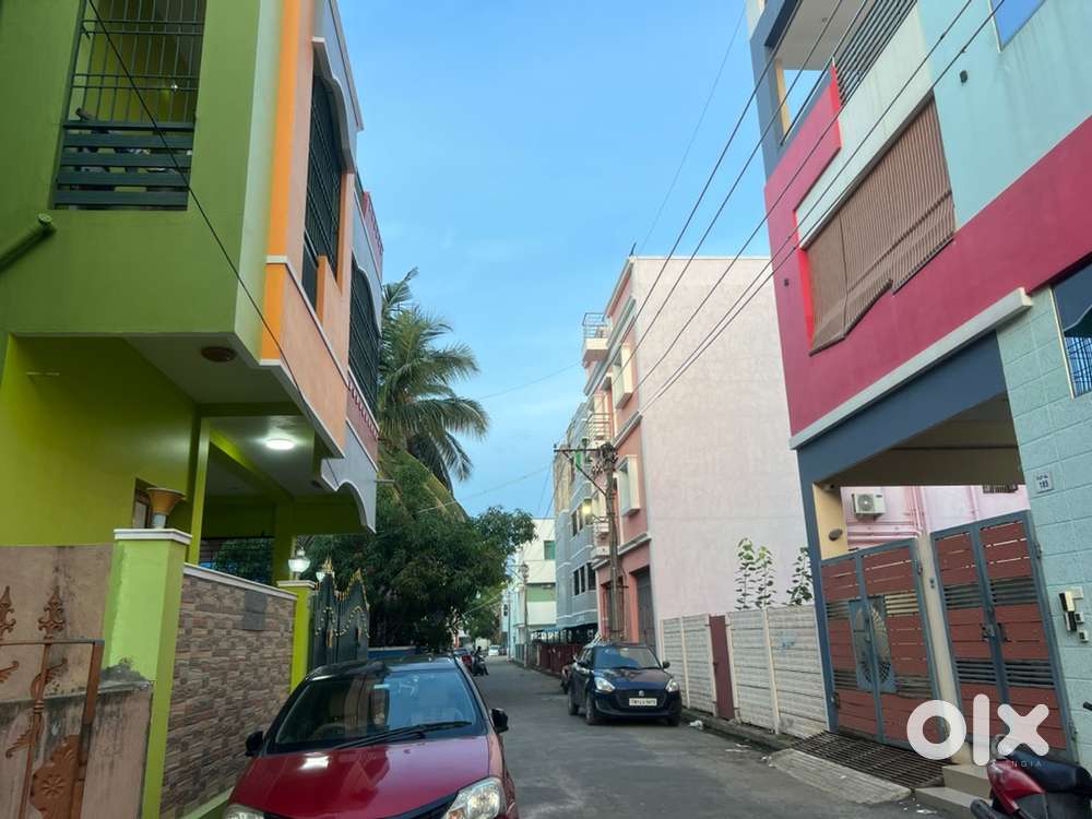 Plot available near jipmer