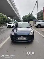 Maruti Suzuki Swift VXi + Manual, 2023, Petrol