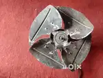 Big size window cooler motor for sale good working condition
