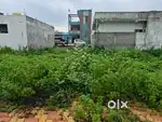 Plot for sale