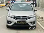 Honda Jazz V MT Privilege, 2016, Petrol