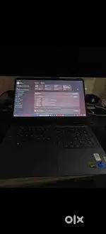 Lenovo LOQ 13th Gen, 39.62cms - Intel i7 (Storm Grey)