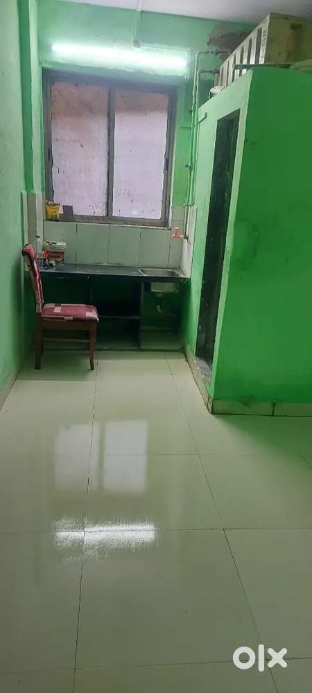 I want to sell my 1RK Flat at 650000 Afreen Residency