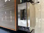 Pizza maker (oven) electrical