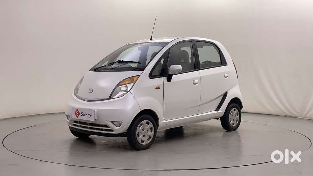 Tata Nano 2012-2015 Twist XT, 2014, Petrol