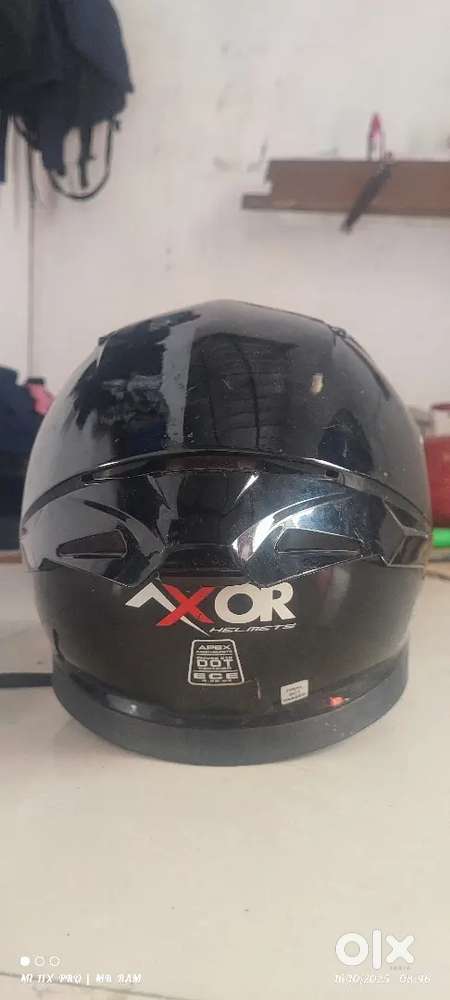 AXOR HELMET