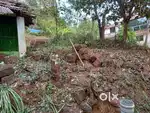 Plot for sale