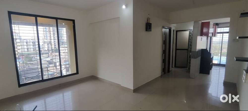 2BHK Near Station for Rent
