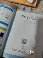 Nceret physics