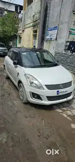 Maruti Suzuki Swift 2014 Petrol 45000 Km Driven