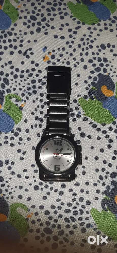 Fastrack watch