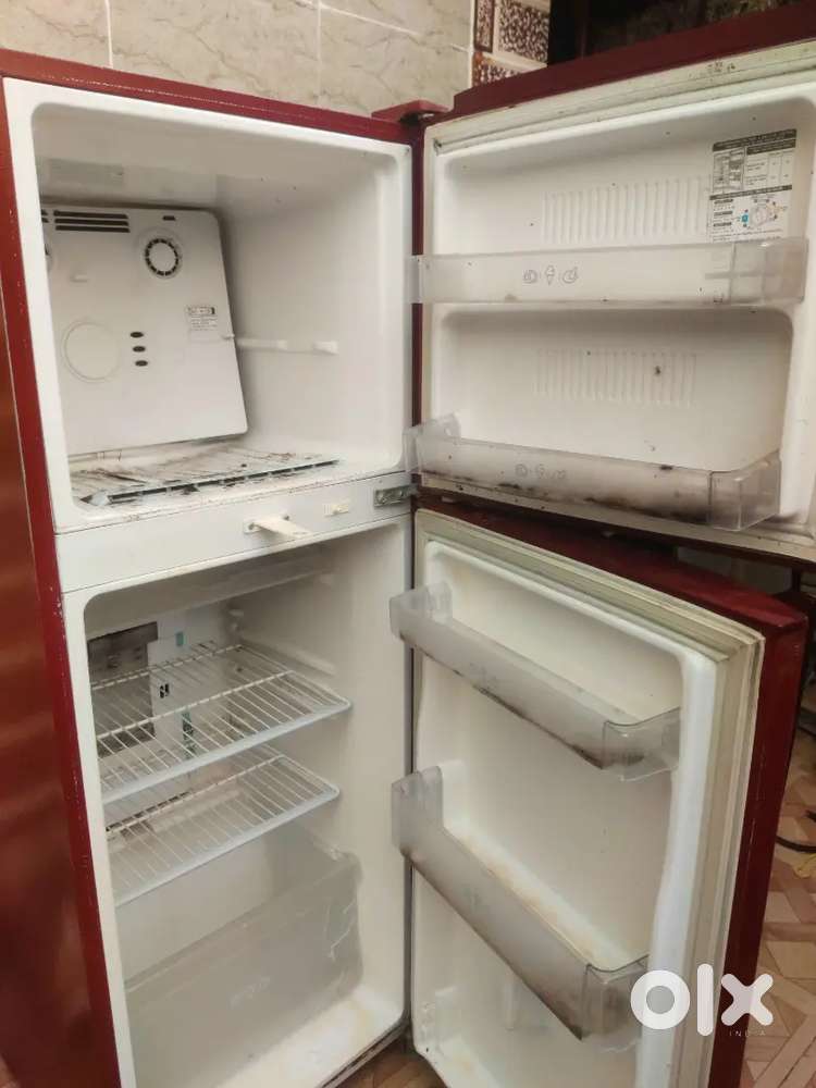 LG refrigerator Double door