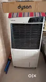 Hindware Snowcrest Room Cooker