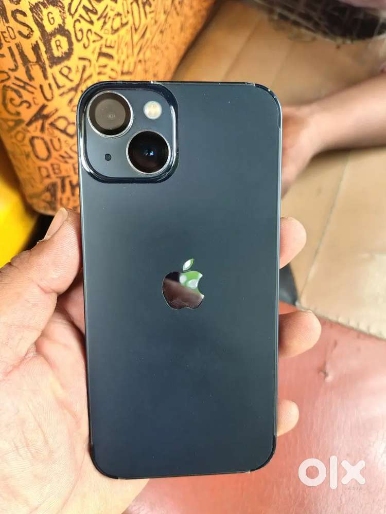 IPHONE 13 BRAND NEW CONDITION