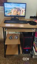 Desktop selling