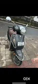 Access125 2018