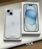 Get iphone 15  model at genuine price in your  budget.