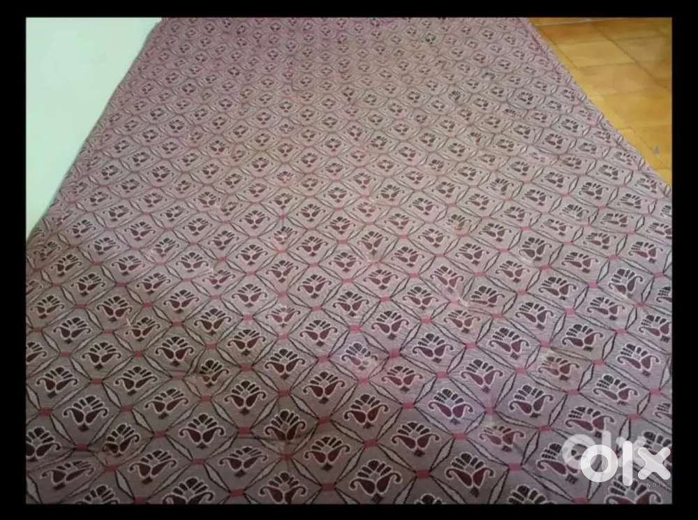 Mattress/bed