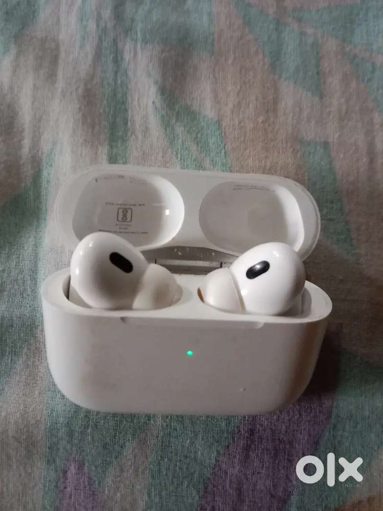 Airpods Pro 2gen