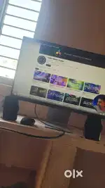 Msi 271 ul monitor