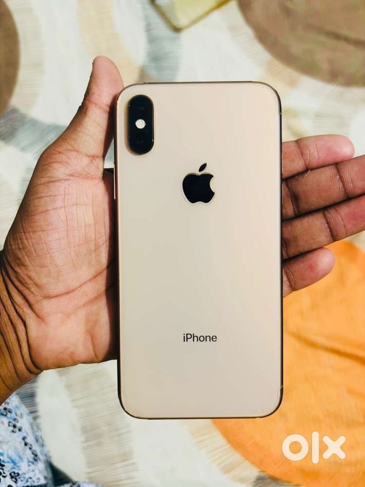 I phone xs