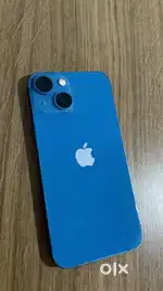 I phone 13 GB 128