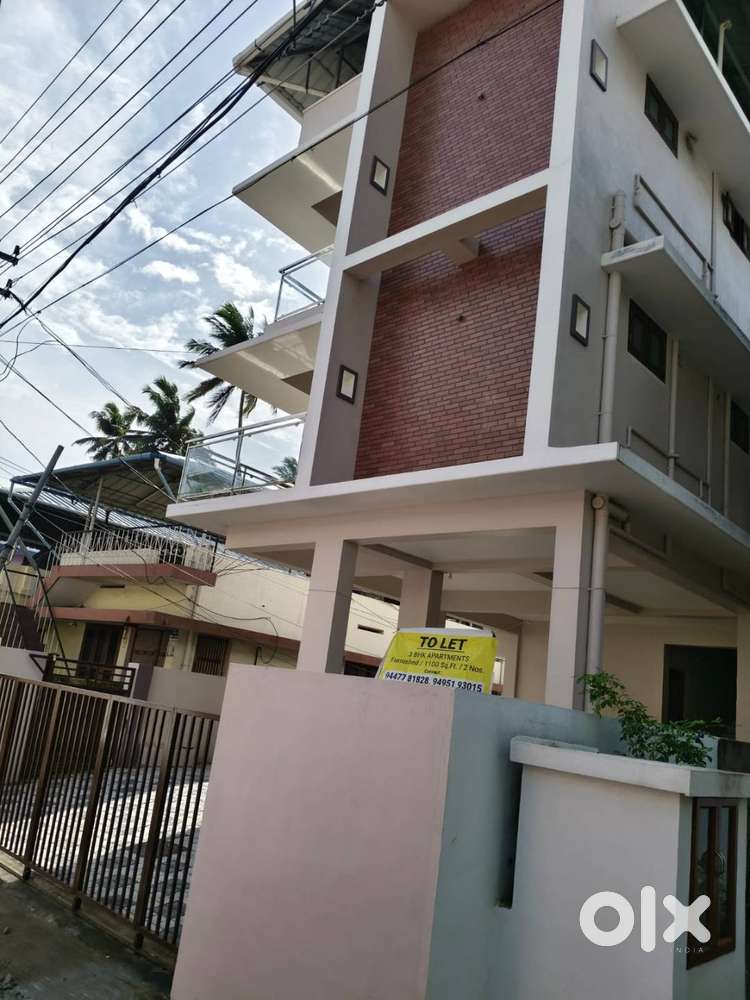 1 BHK PG ROOM FOR LADIES