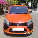 Maruti Suzuki Celerio X VXI(O) MT, 2018, Petrol