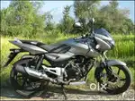 Bajaj Pulsar 150