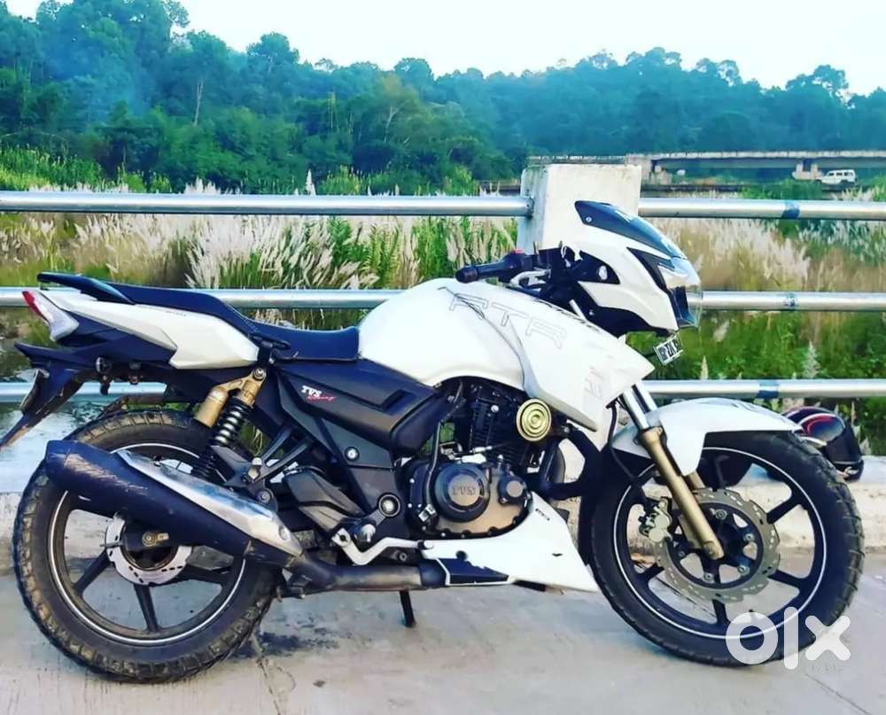Fully running condition