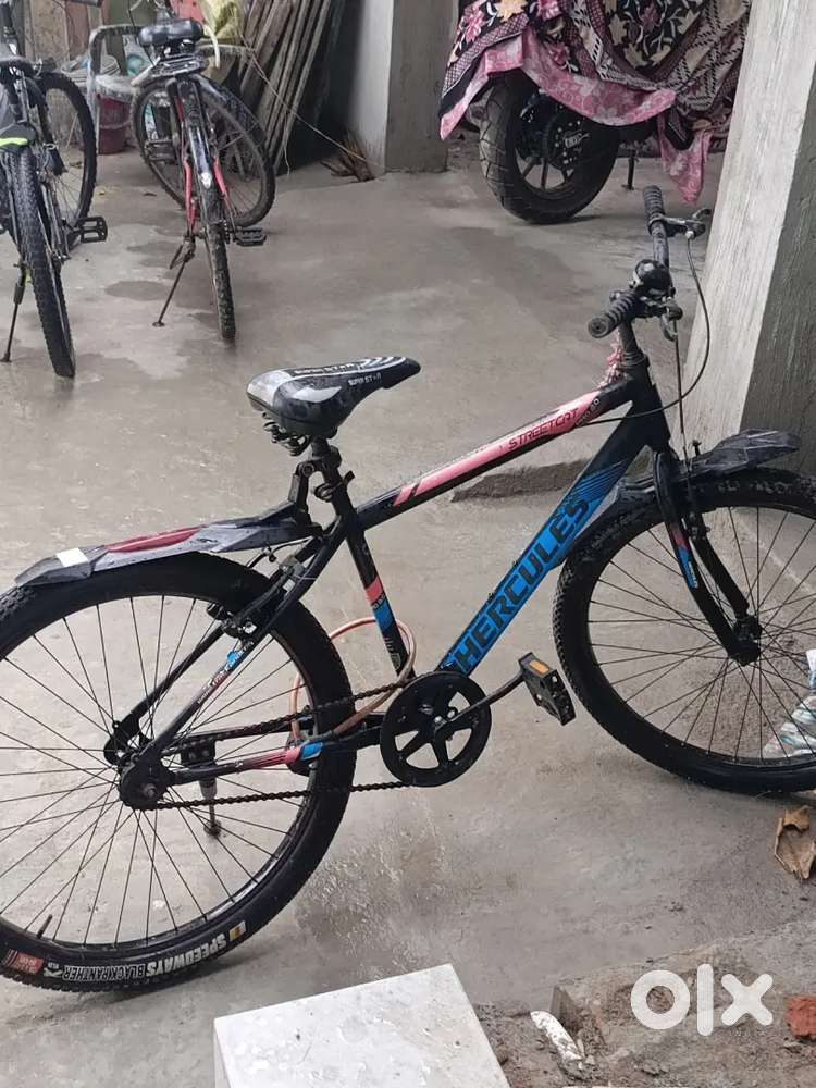 HERCULES RANGER CYCLE