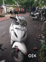1onwer  honda activa 4g full original