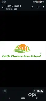 Pre-school