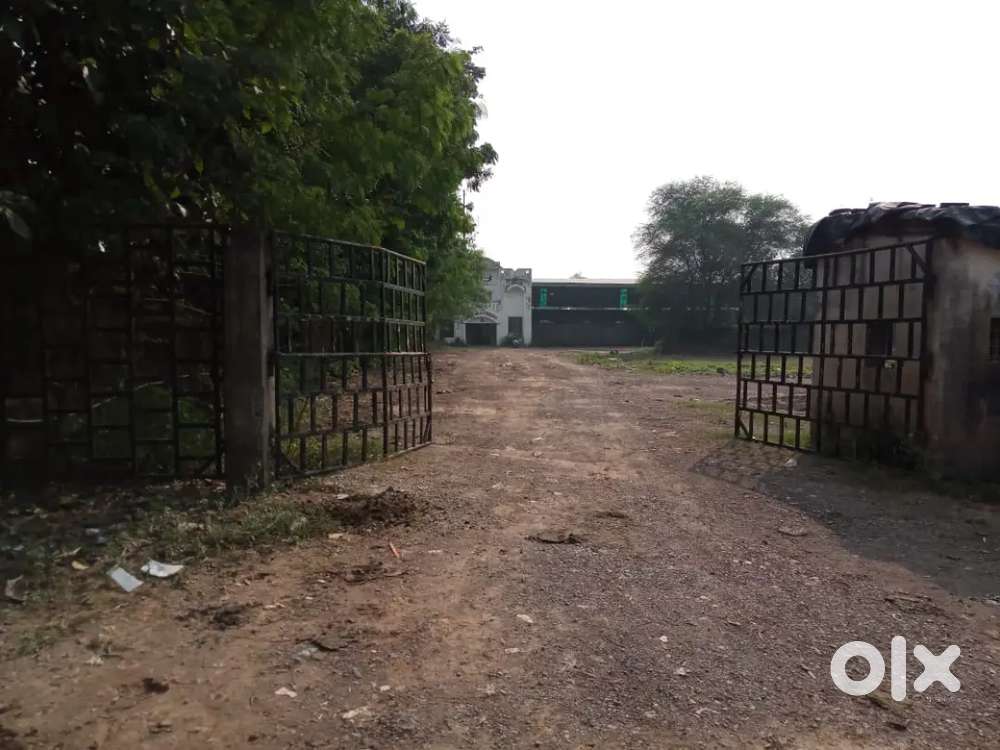 कमर्शियल कोष्ठा (रीवा-प्रयागराज)नेशनल हाईवे मेंभूमि बिक्री हेतु उपलब्ध