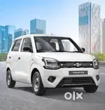 Want driver