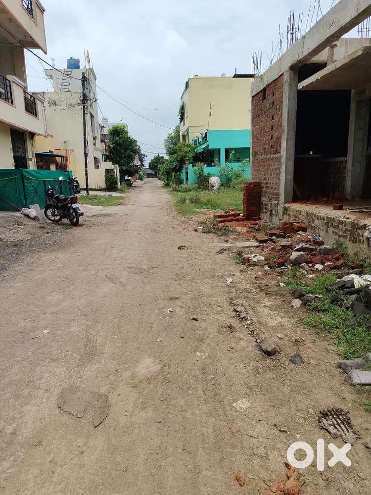 PLOT FOR SALE
