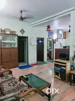 Fully Furnished 2Bhk For BACHELORS and Family