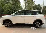 MG Hector Plus 2021 Diesel Well Maintained