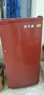 Fridge whirlpool available