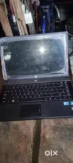 Compaq  420 laptop in good condition