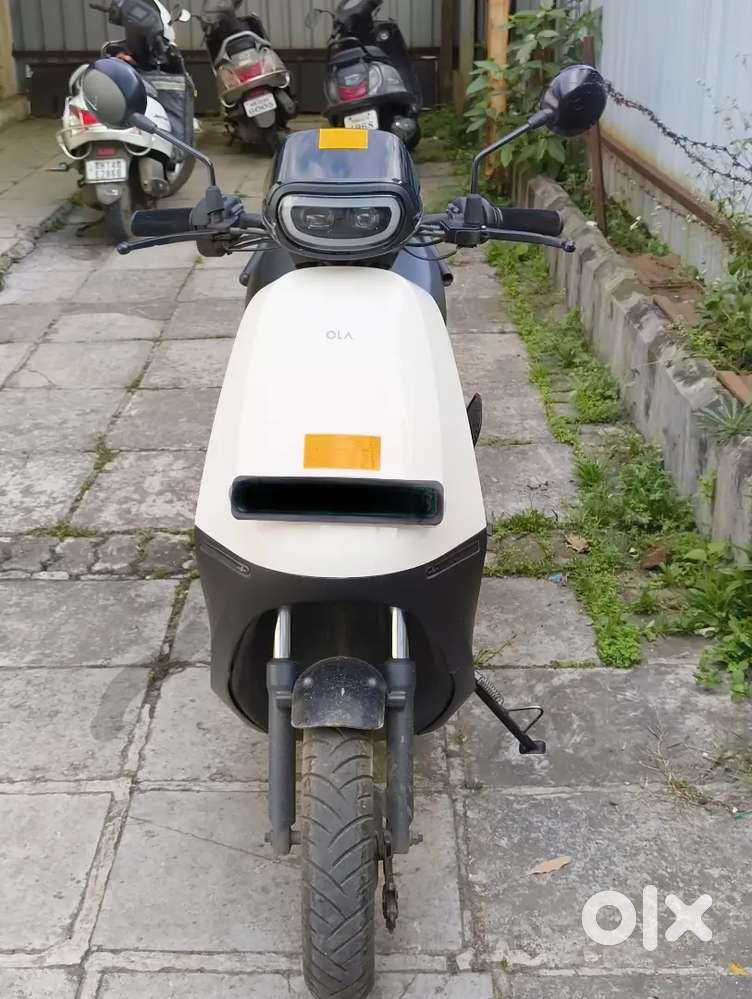Ola S1X Plus (Dec 2023)  Mint  15,900 km  Warranty till 60k km!