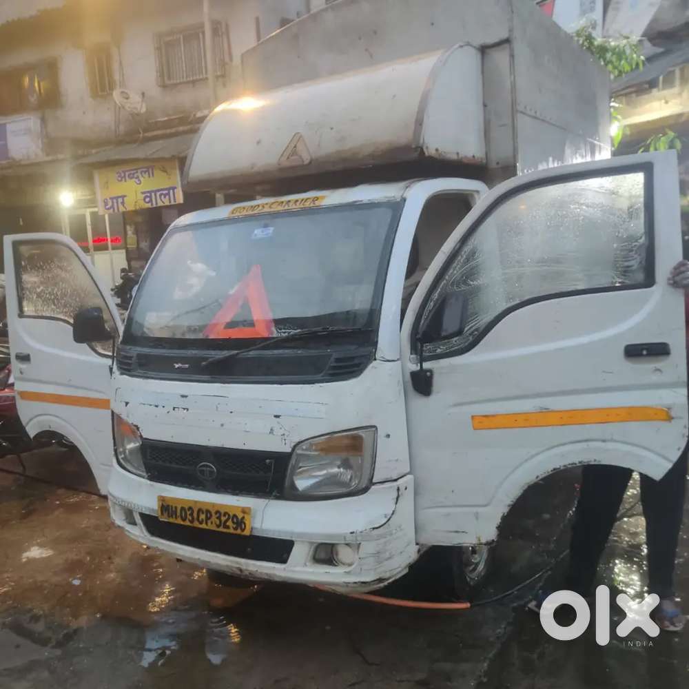 Tata ace xl