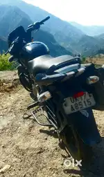 Pulsar 150cc