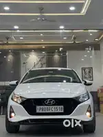Hyundai i20 Magna Plus, 2023, Petrol