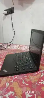 Lenovo core i5 laptop