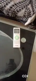 1 ton Air condition