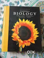 Campbell biology original book