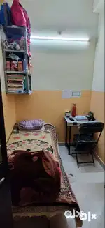 Om hari girls lodges