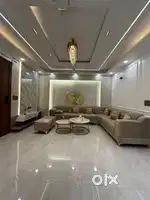 3bhk Peaceful & Prime Location! Good Connectivity  Negotiable Price