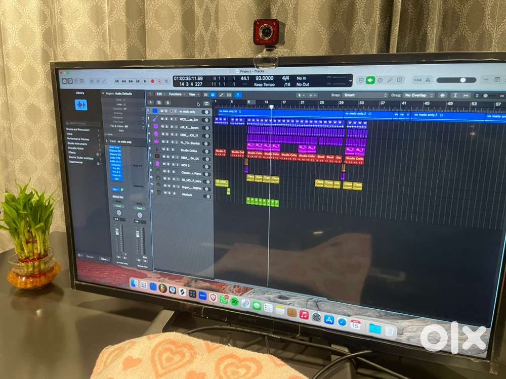 Sony Lcd T.V 32inch urgent sell